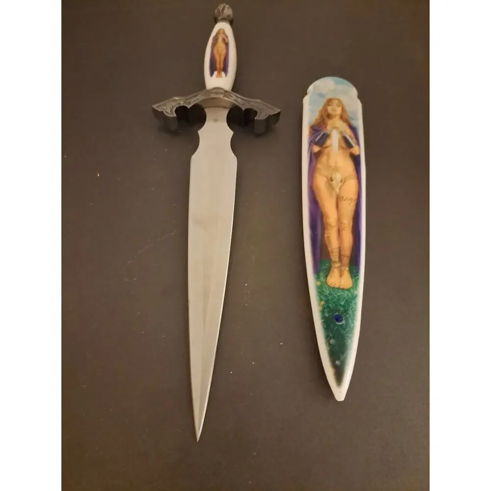 Vintage Dagger of Destiny 13.5